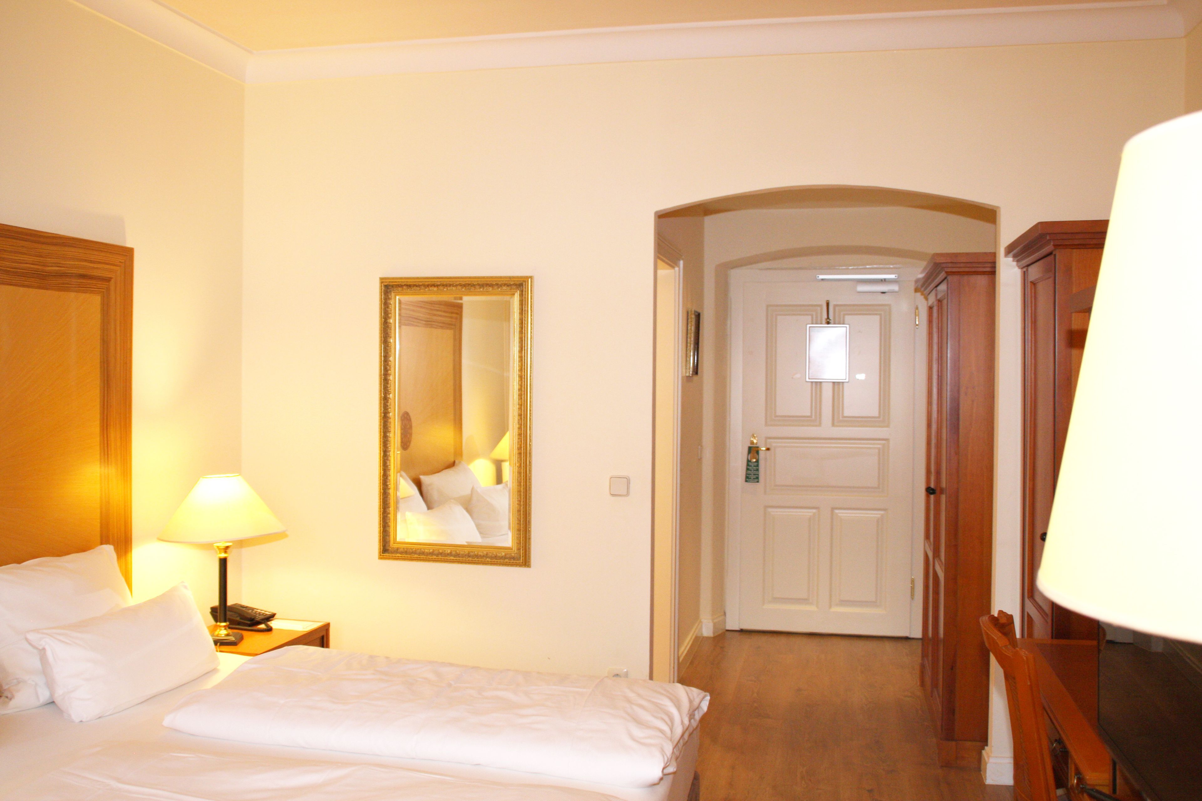 Kamer