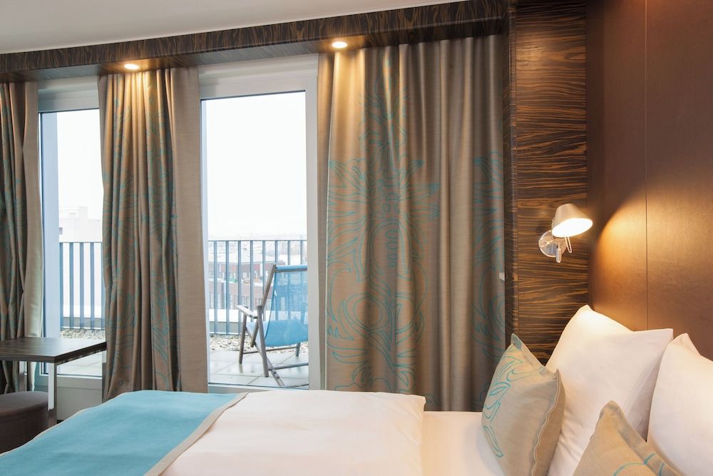 afbeelding van Kamer (SPECIAL ONE with Balcony)