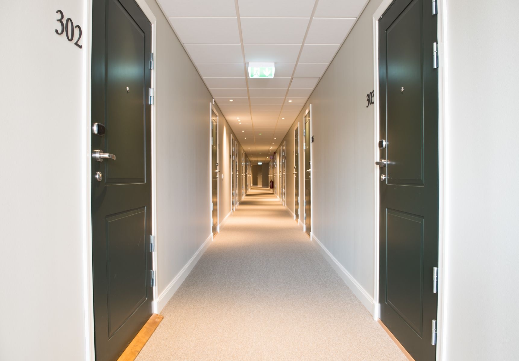 Faciliteiten