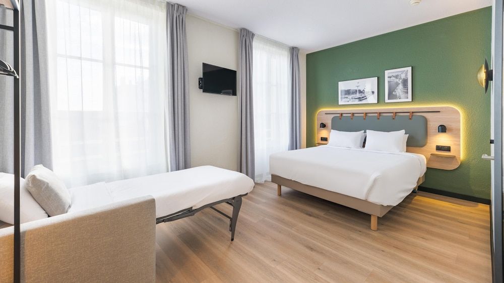 afbeelding van Ontdek de Stad Arrangement