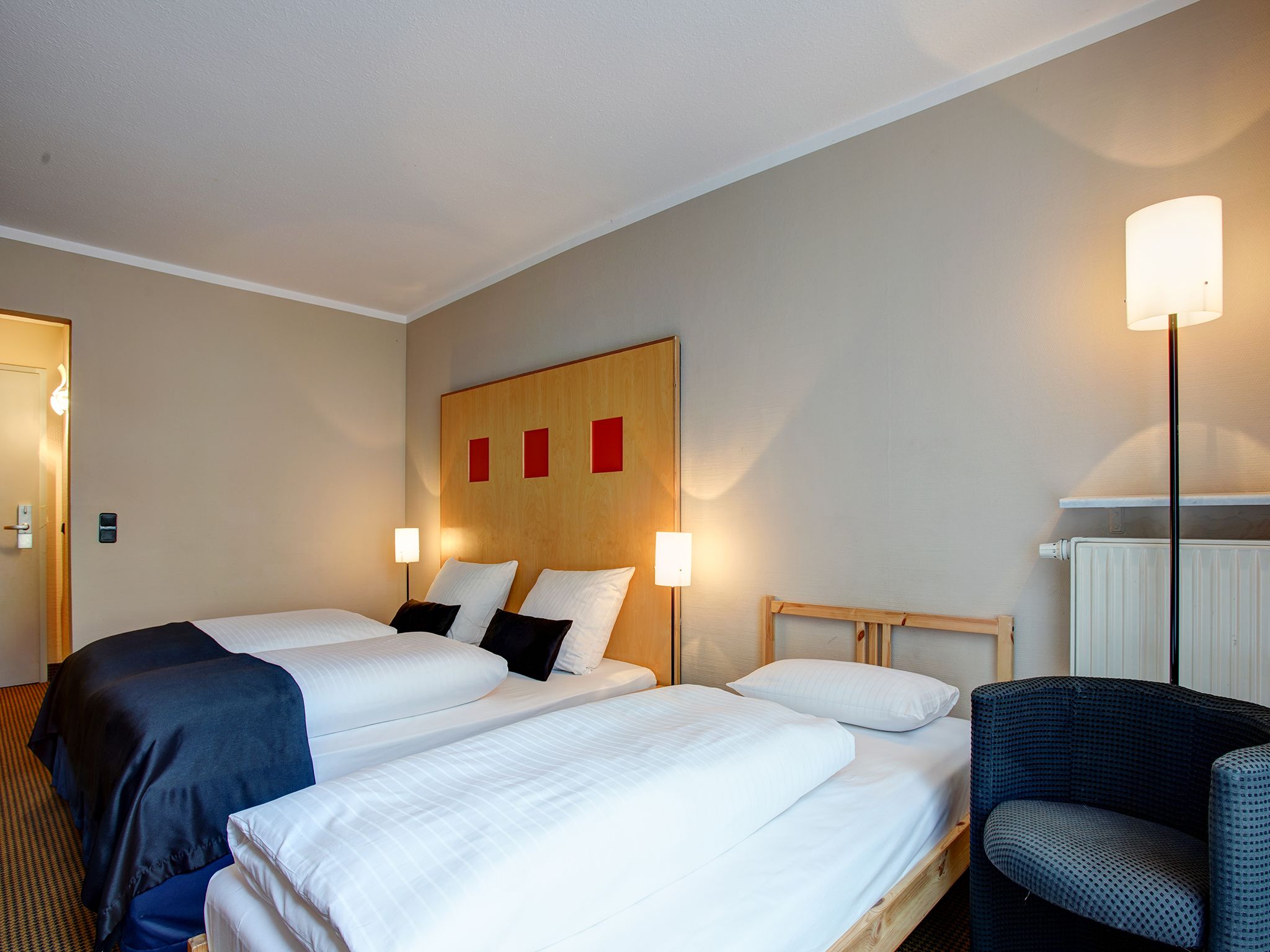 Kamer