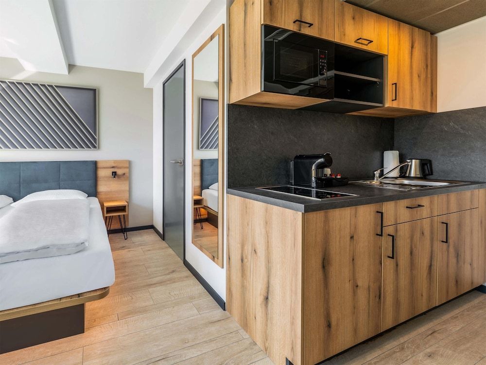 afbeelding van Premium tweepersoonskamer, niet-roken, kitchenette