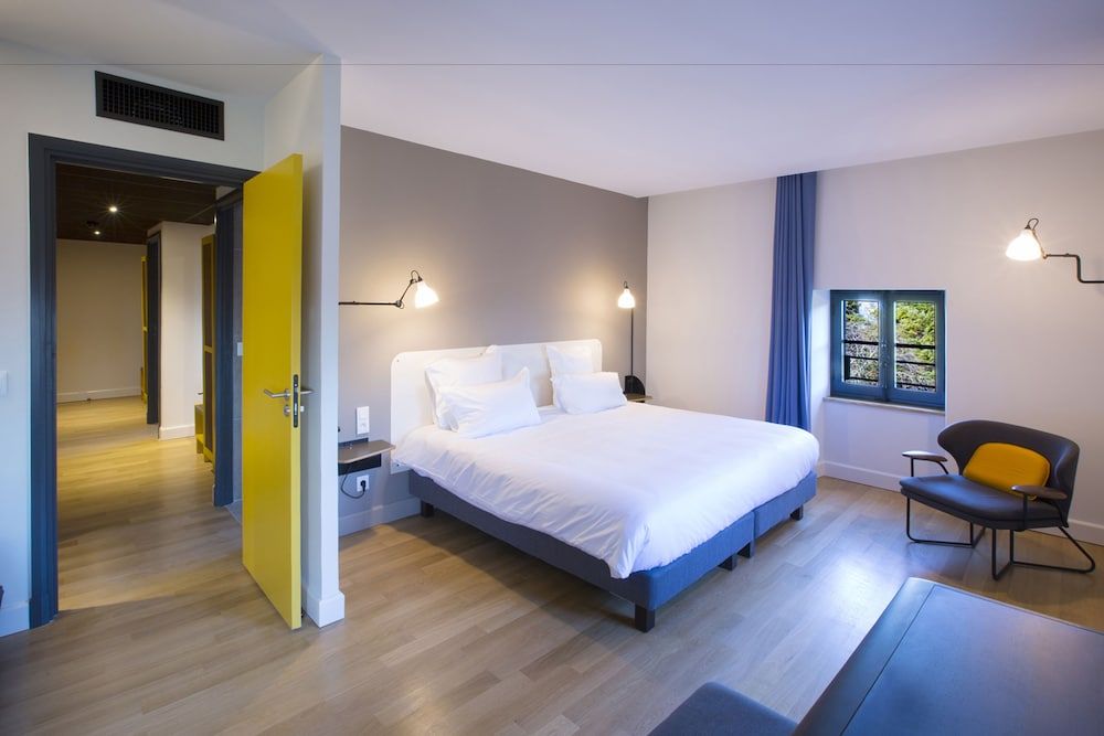 afbeelding van Ontdek de Stad Arrangement
