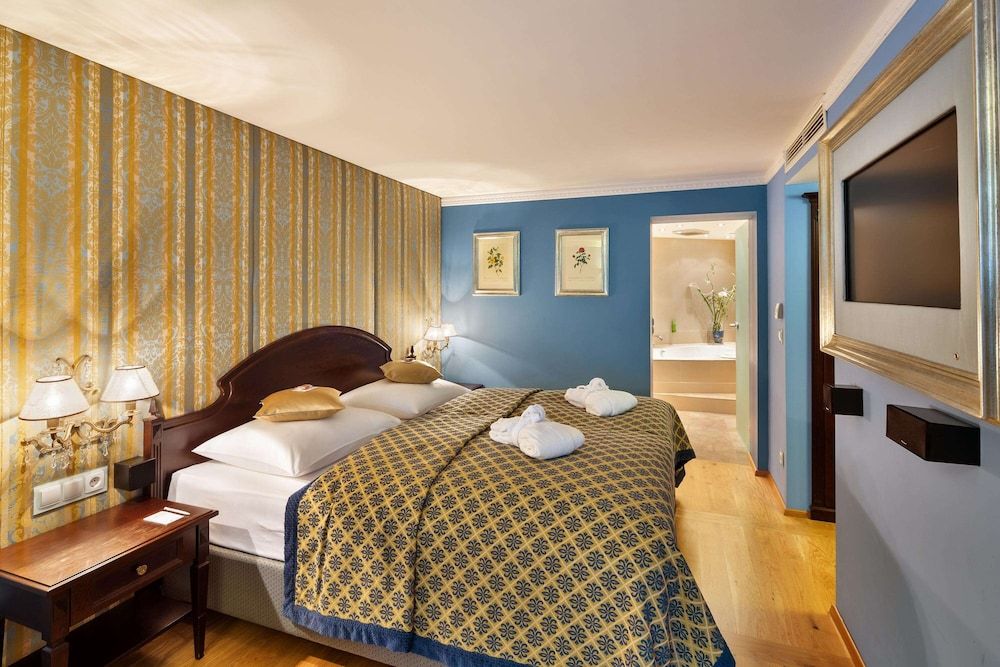 afbeelding van Spa Resort Arrangement