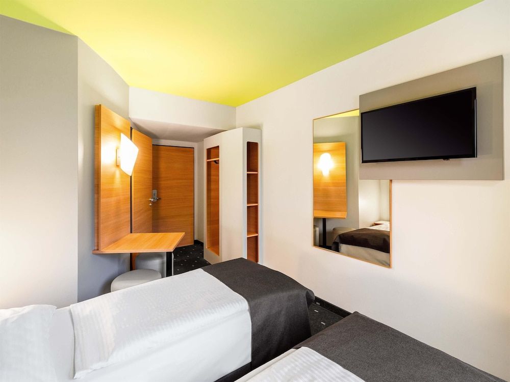 afbeelding van Twin kamer