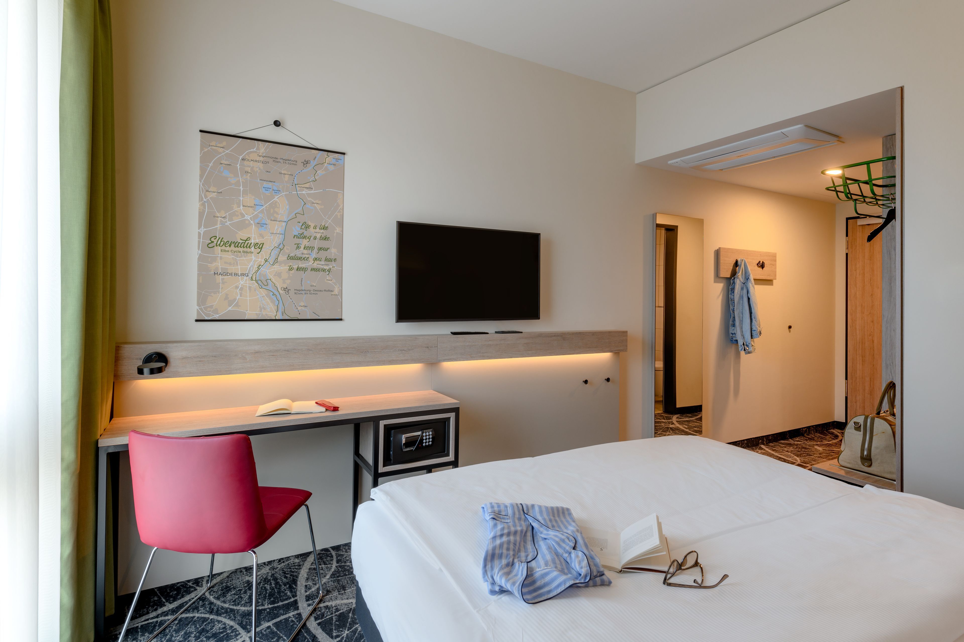 Kamer
