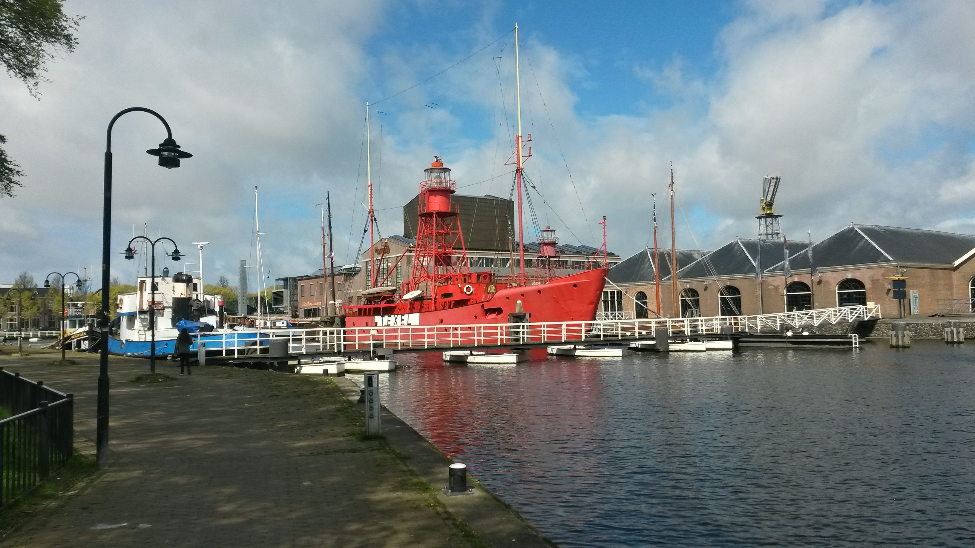 Omgeving