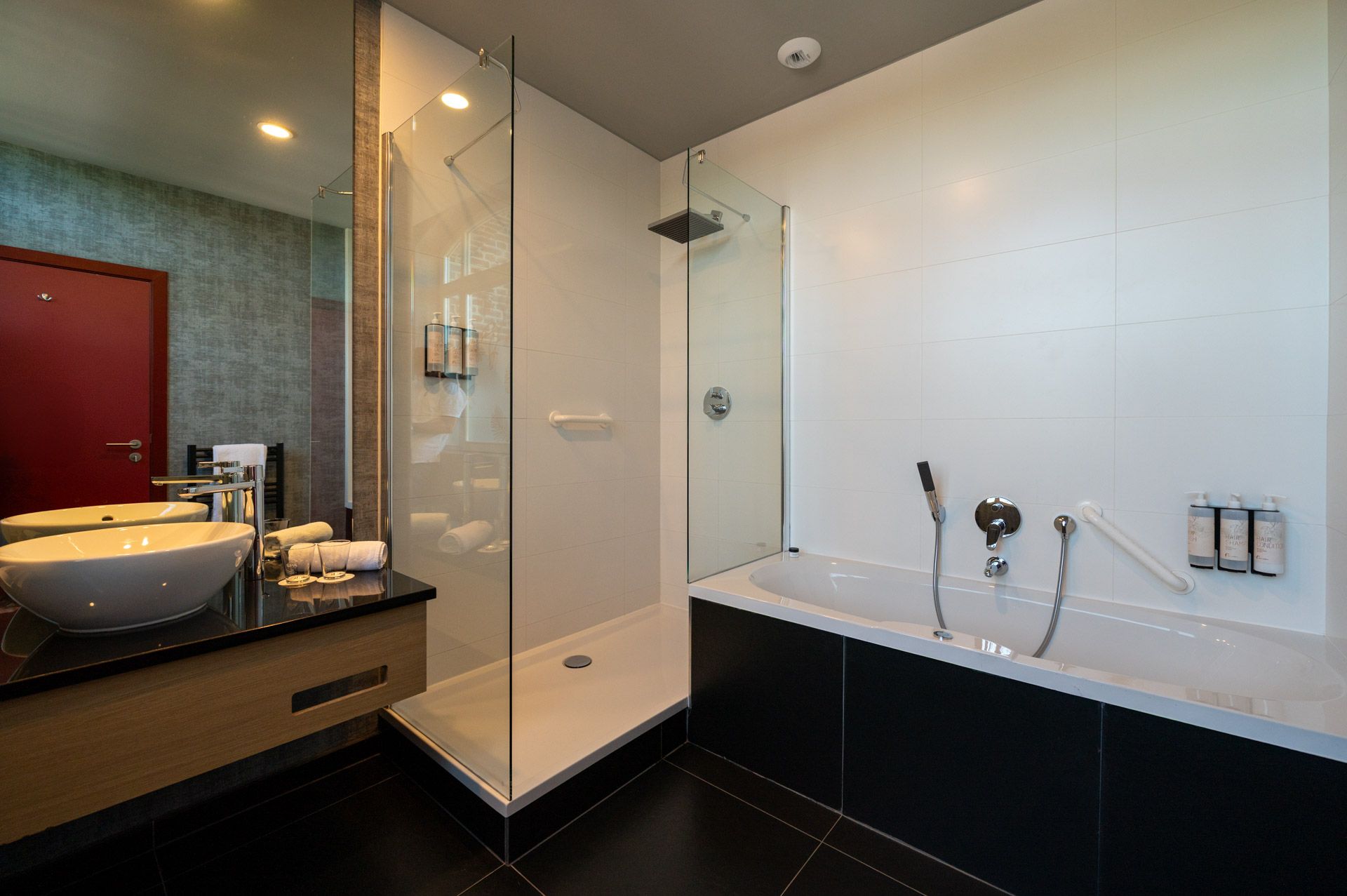 afbeelding van Duplex Kamer