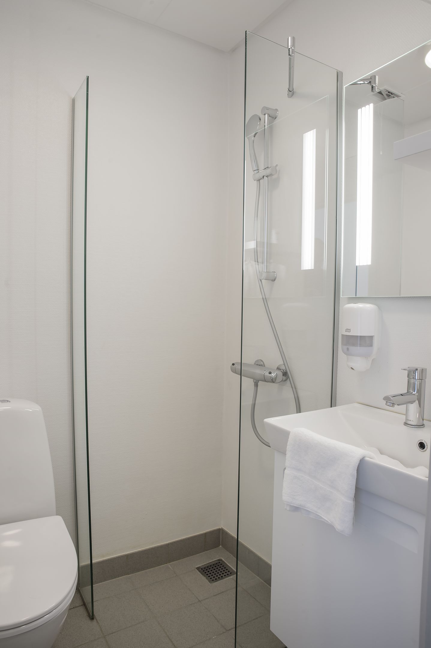 Kamer