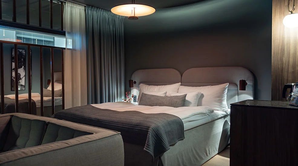 Kamer