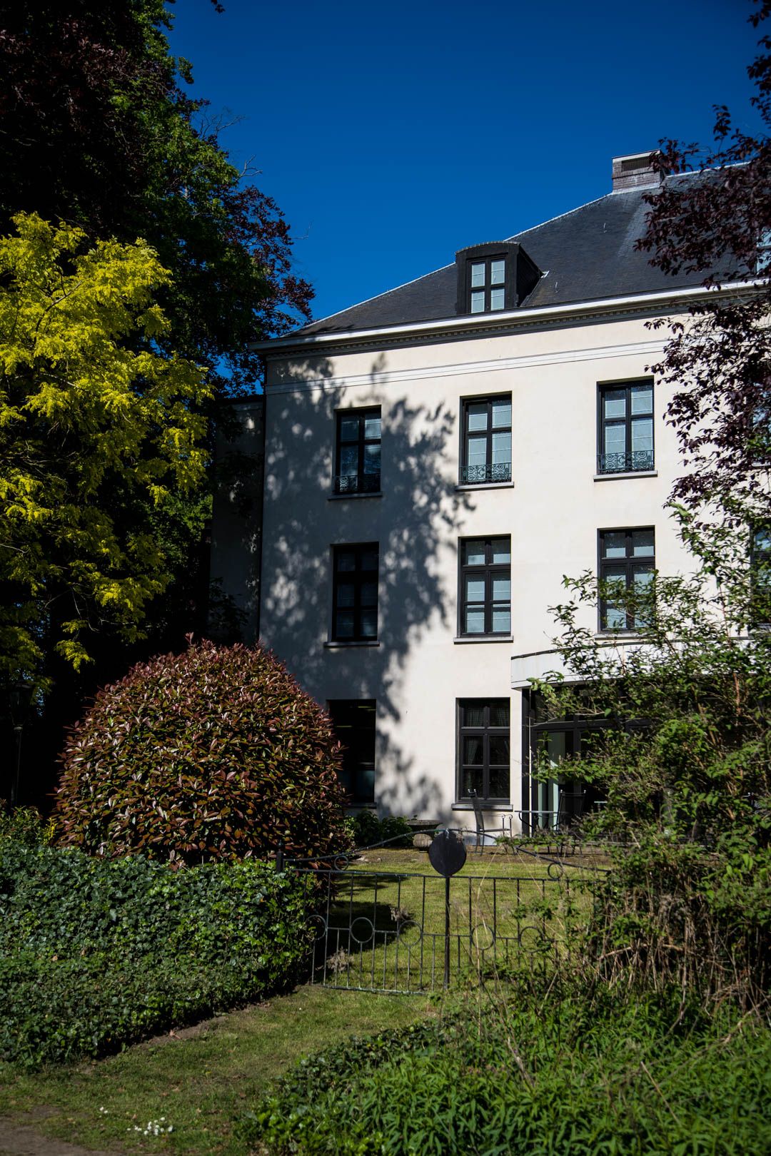 Buitenzijde