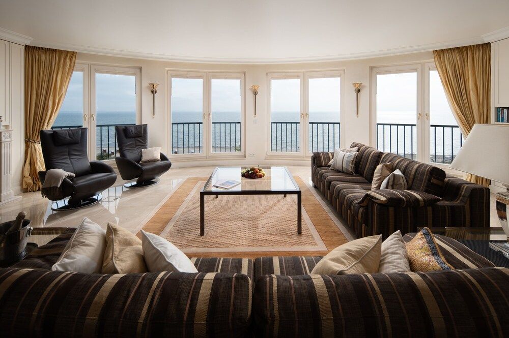 afbeelding van Luxe penthouse