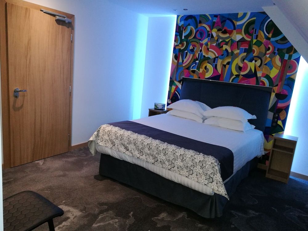 afbeelding van Superior kamer, 1 twee- of 2 eenpersoonsbedden