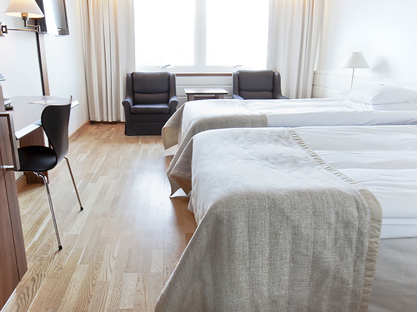 Kamer
