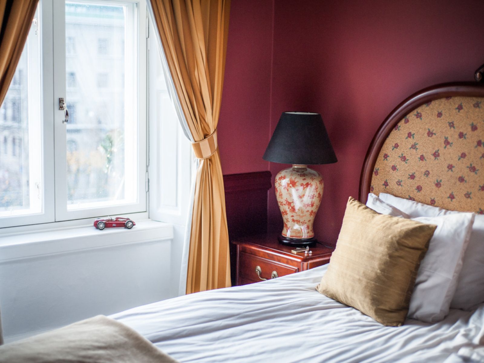 Kamer