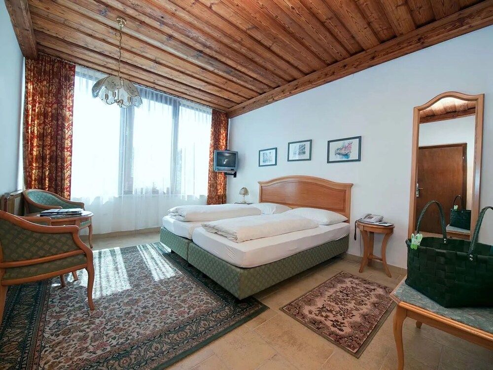 afbeelding van Standaard appartement