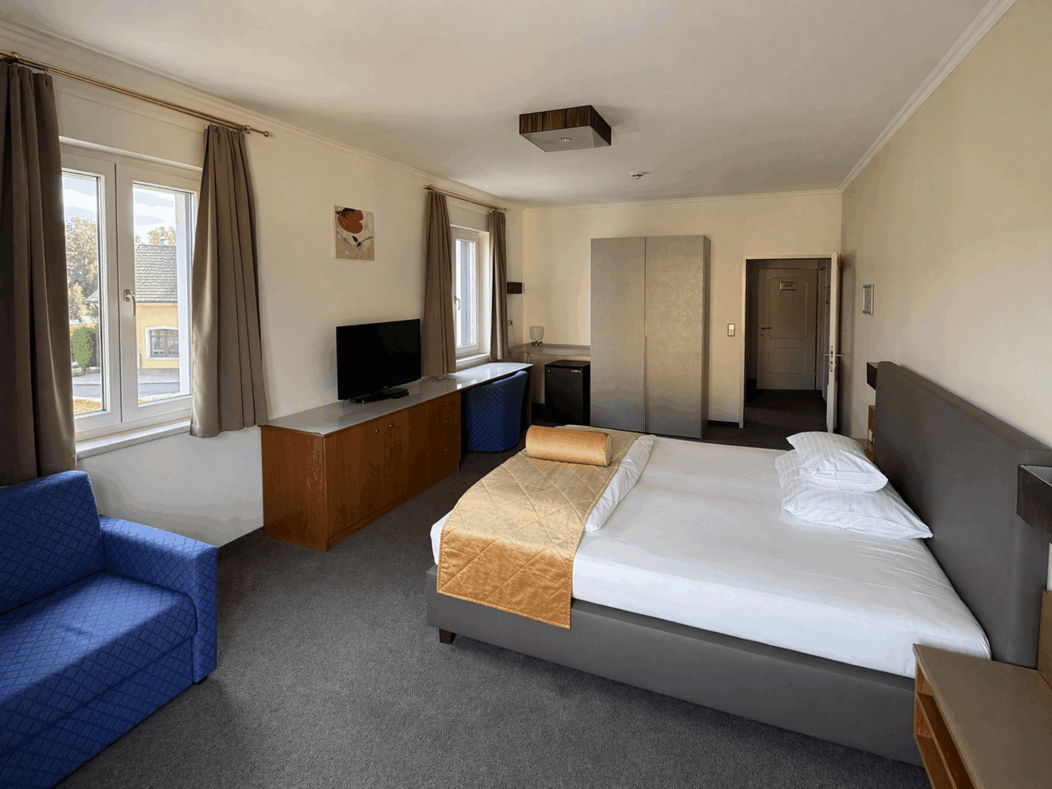 Kamer