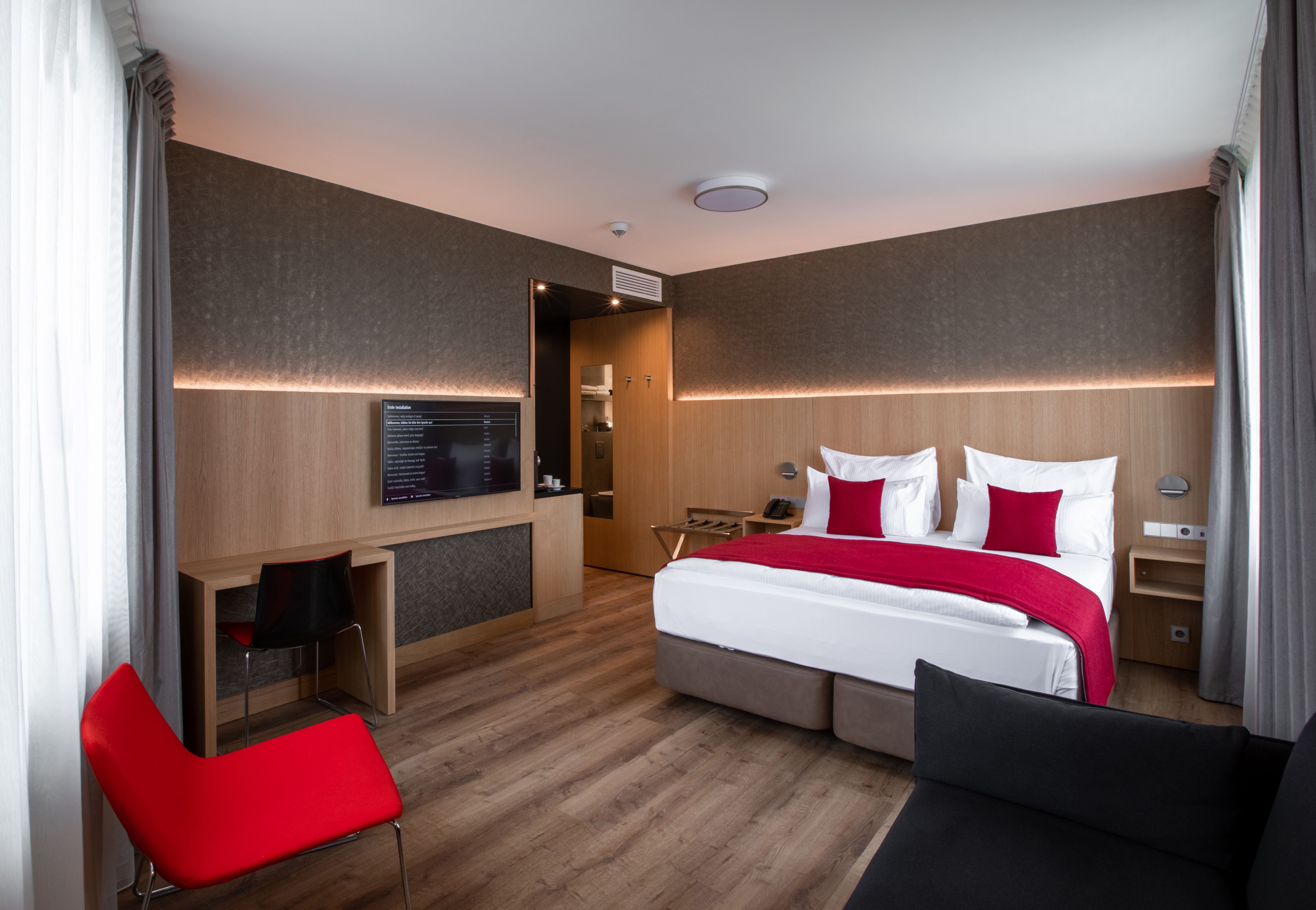 Kamer