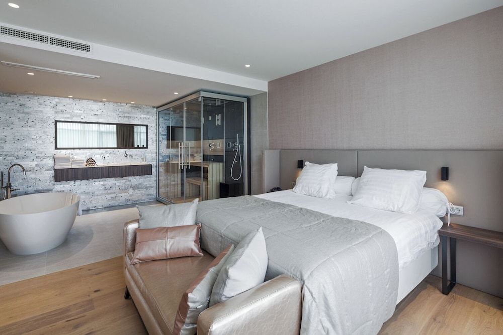 afbeelding van Executive suite