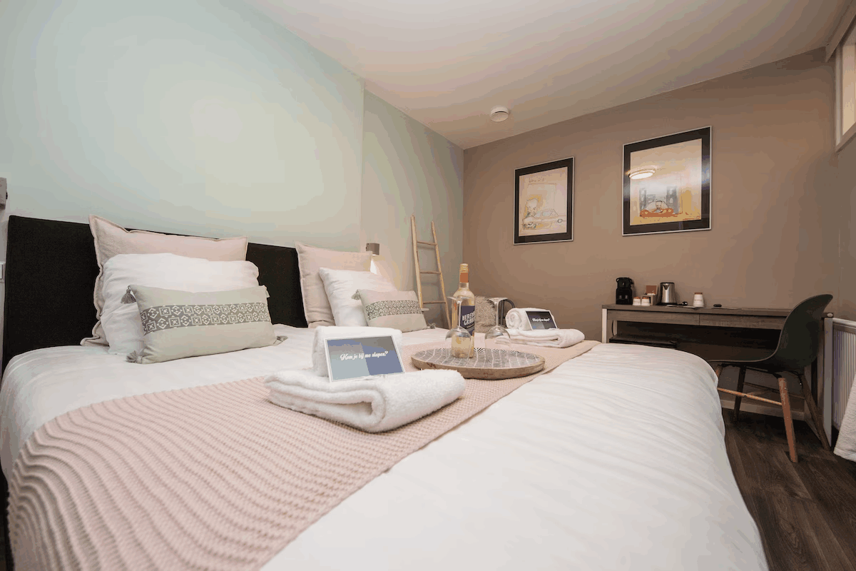 Kamer