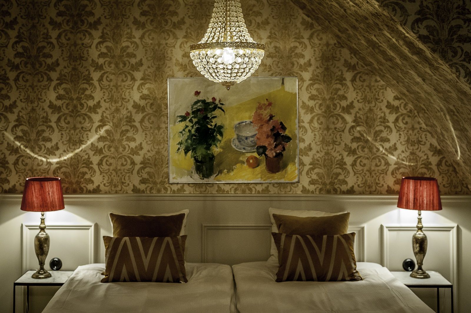 Kamer