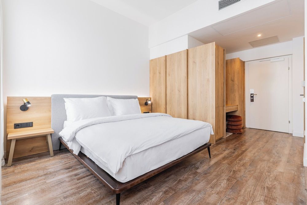 afbeelding van Spa Resort Arrangement