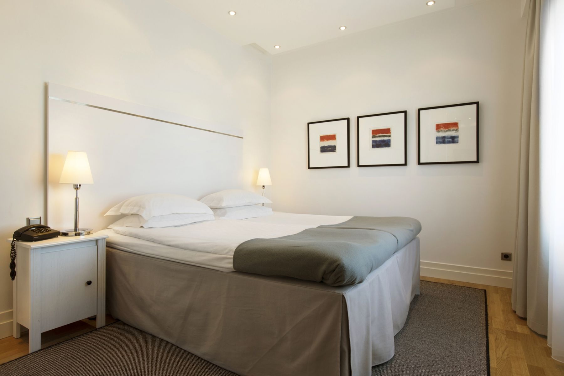Kamer