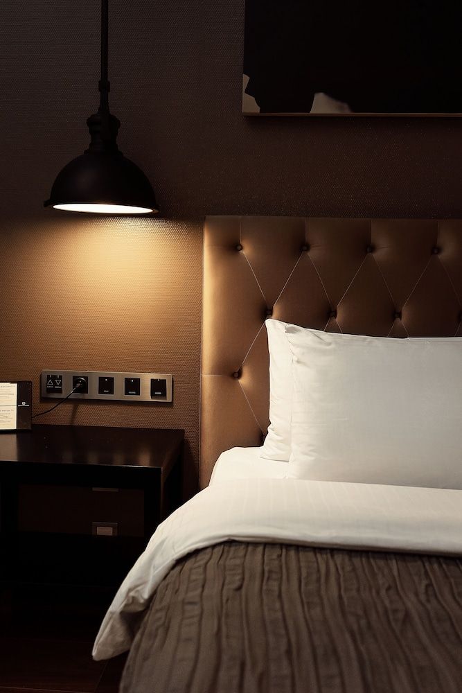 afbeelding van Spa Resort Arrangement