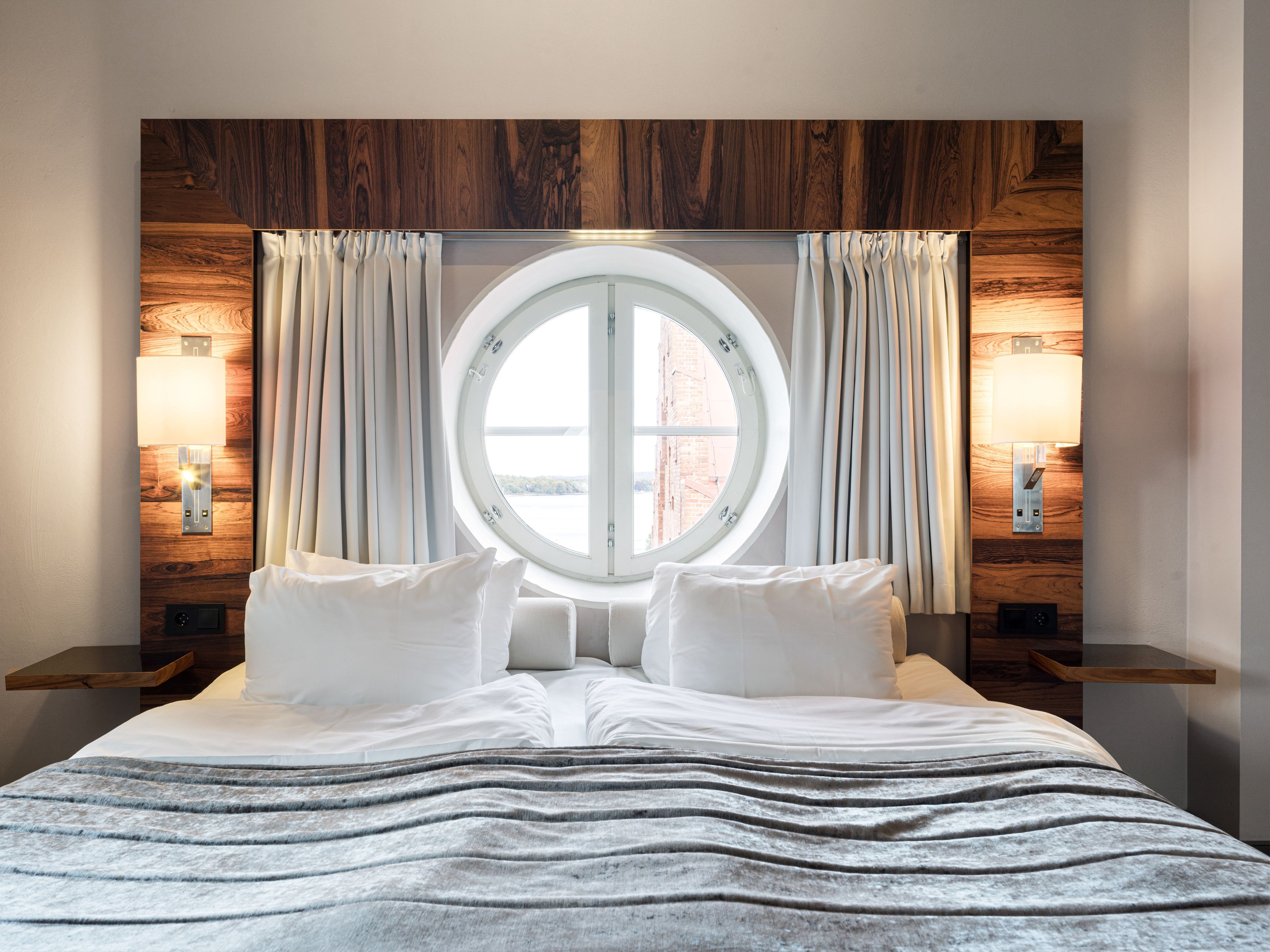 accommodatie