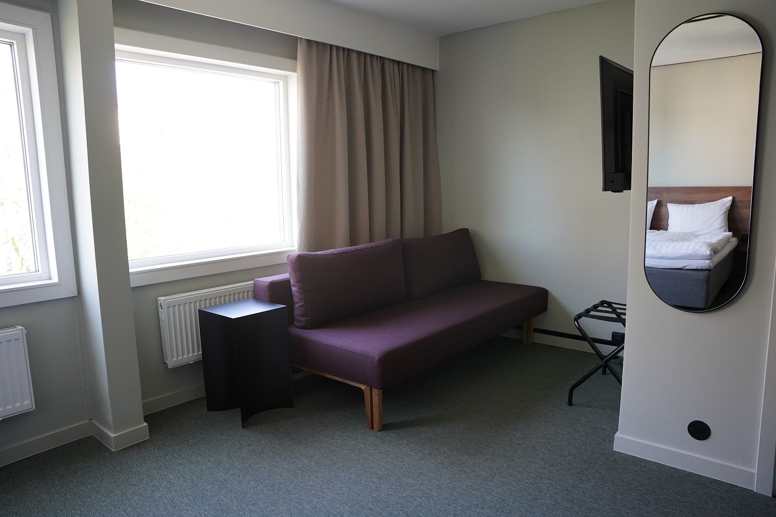 Kamer