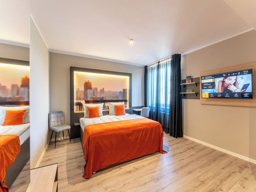 afbeelding van Ontdek de Stad Arrangement