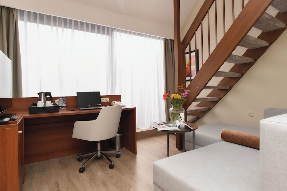afbeelding van Spa Resort Arrangement