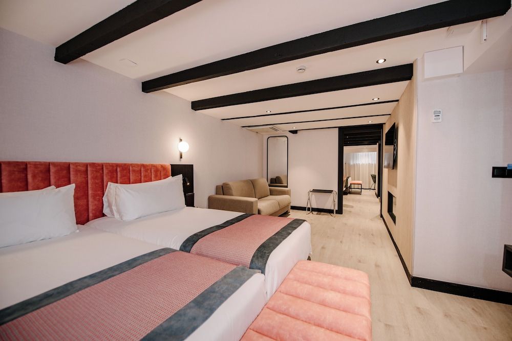 afbeelding van Spa Resort Arrangement