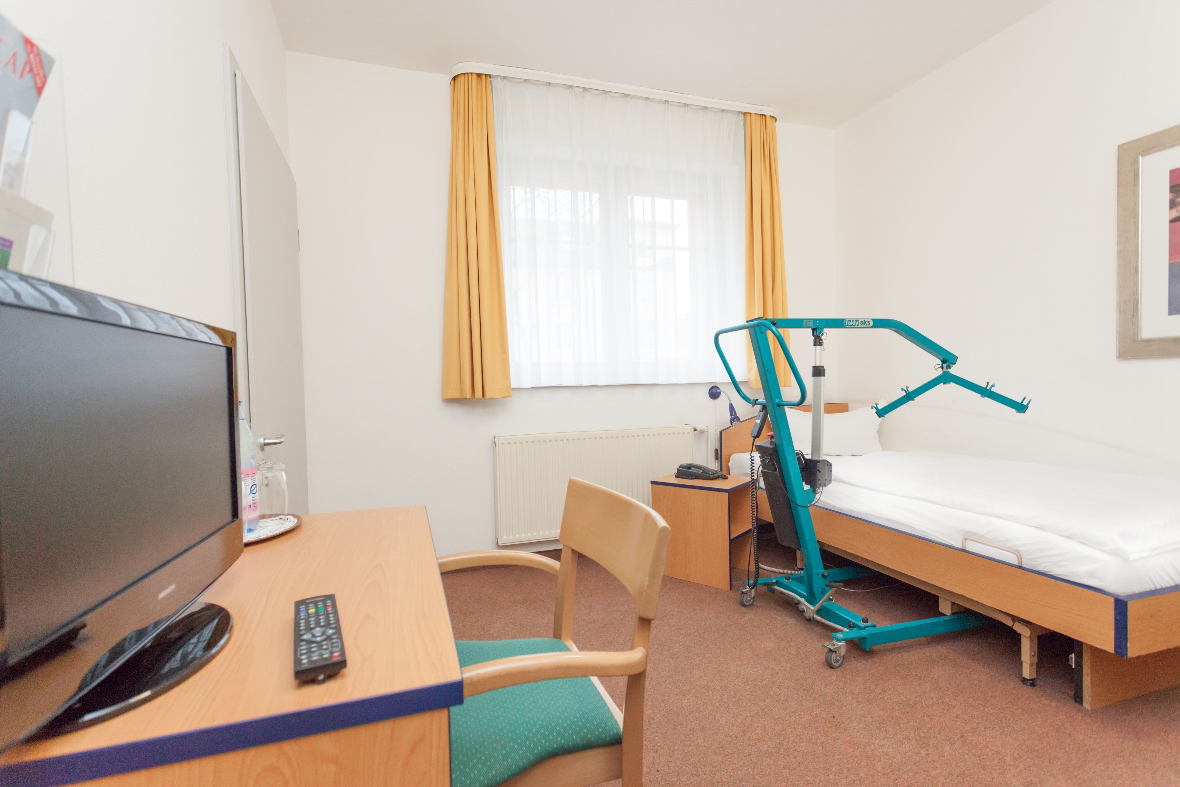 Kamer