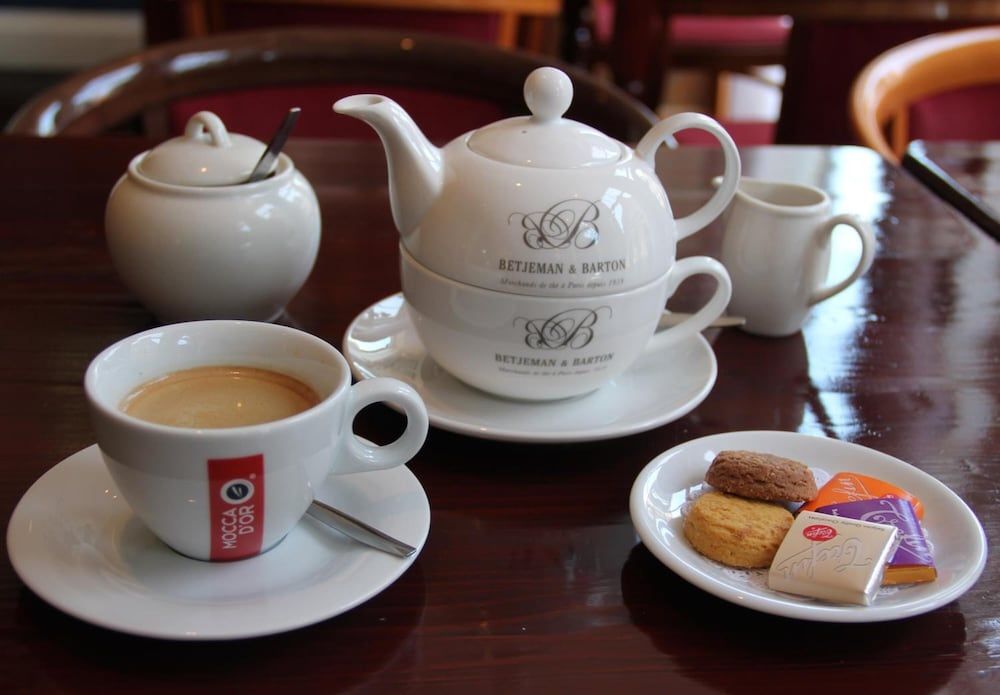 Algemeen