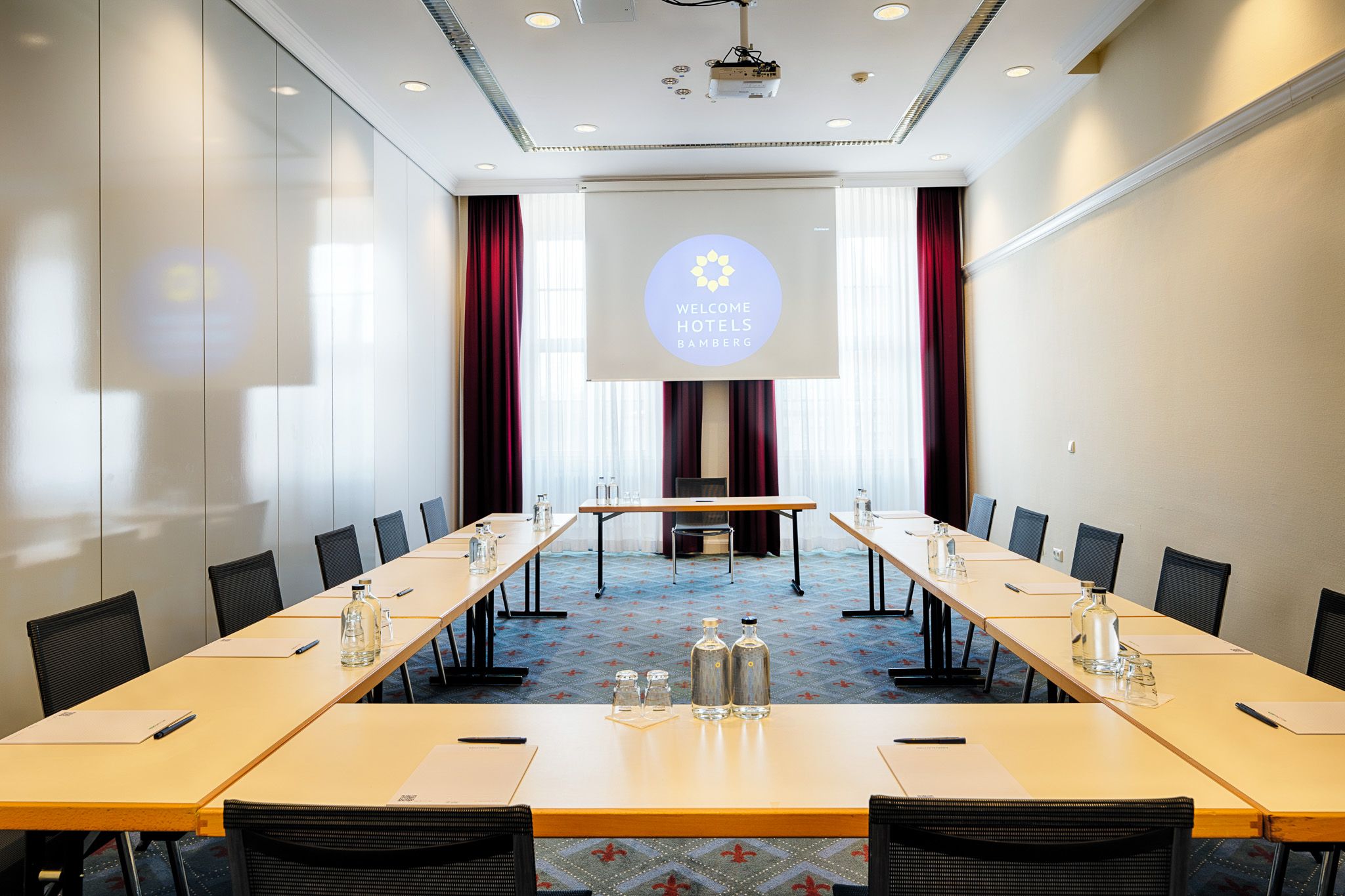 Faciliteiten
