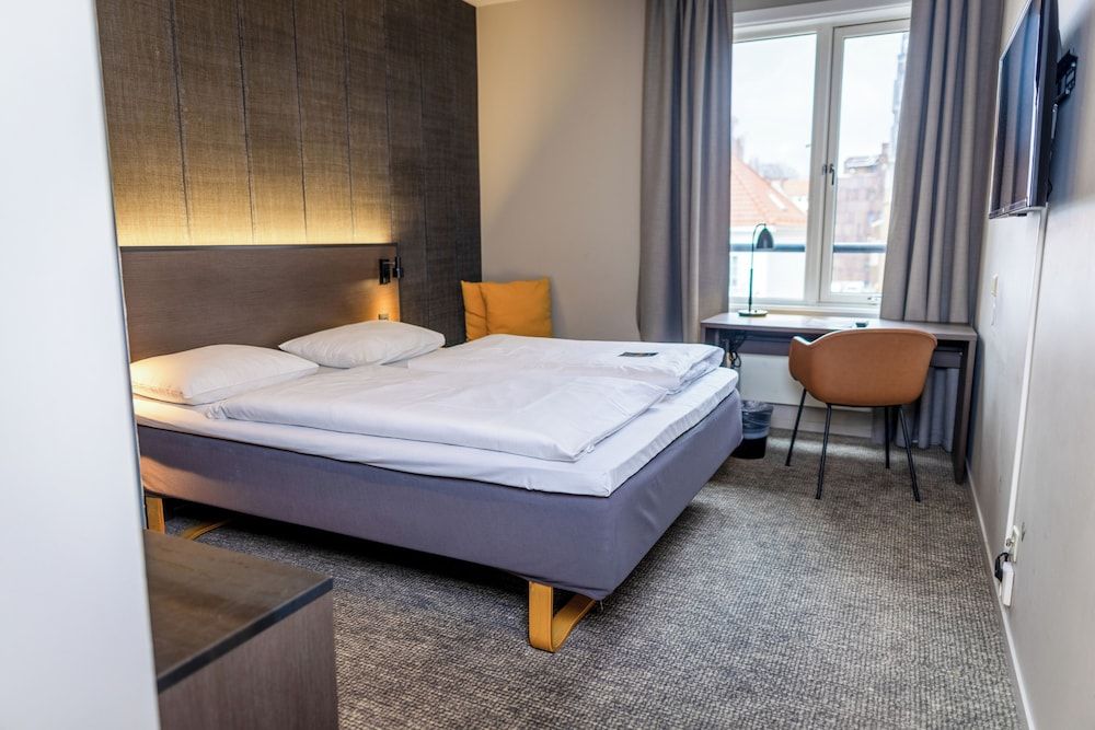 afbeelding van Rondvaarten & boottochten Arrangement