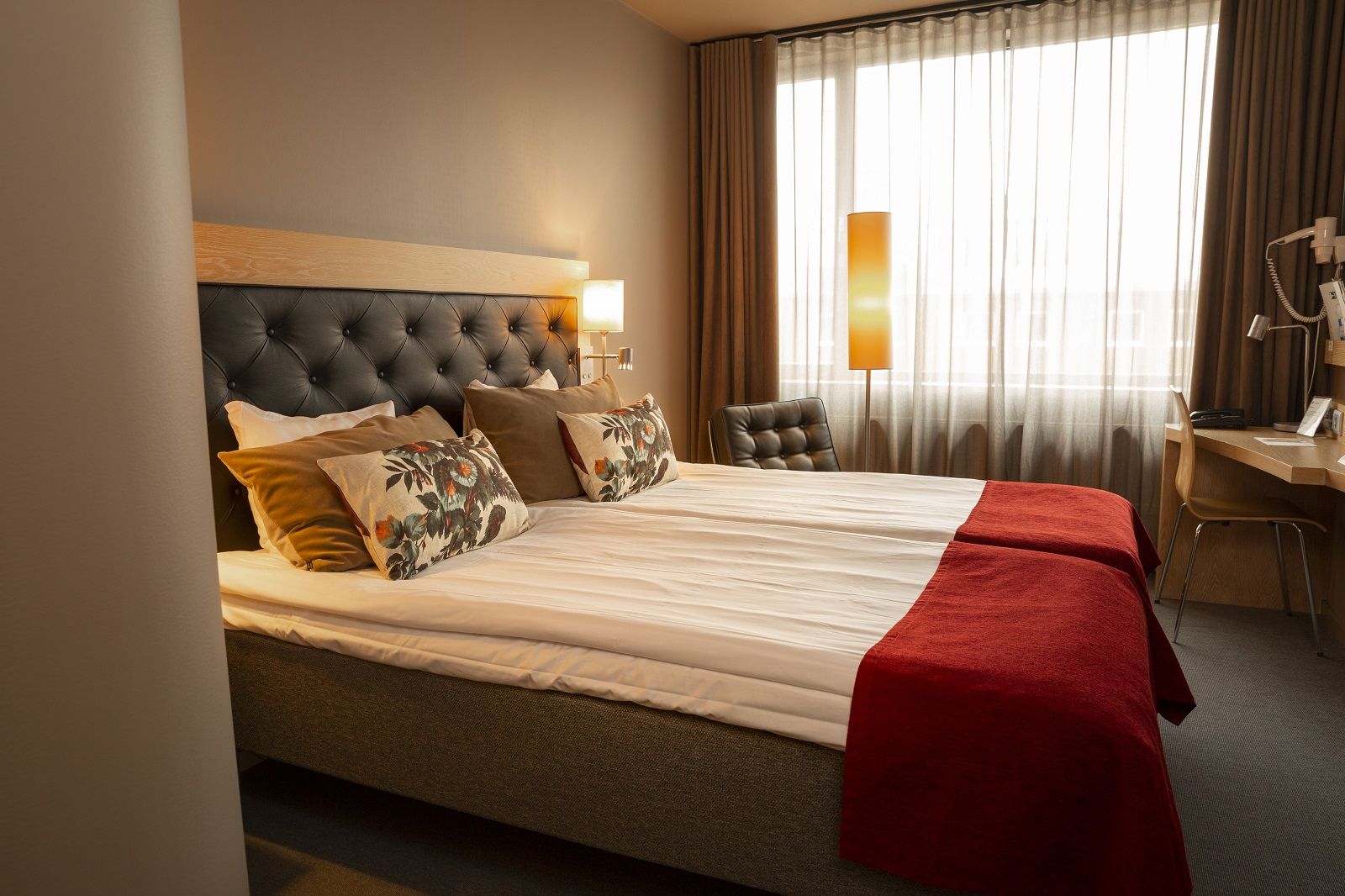 Kamer