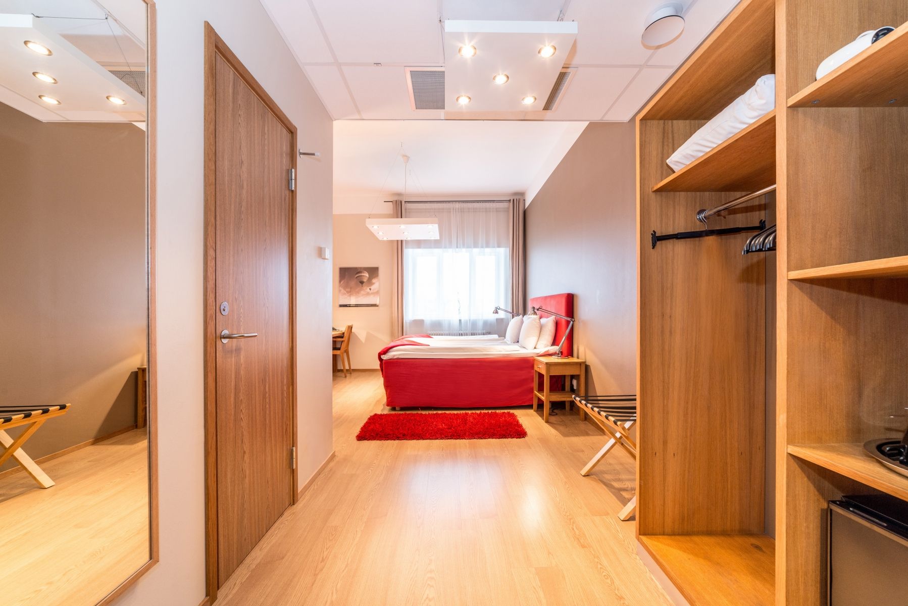 Kamer
