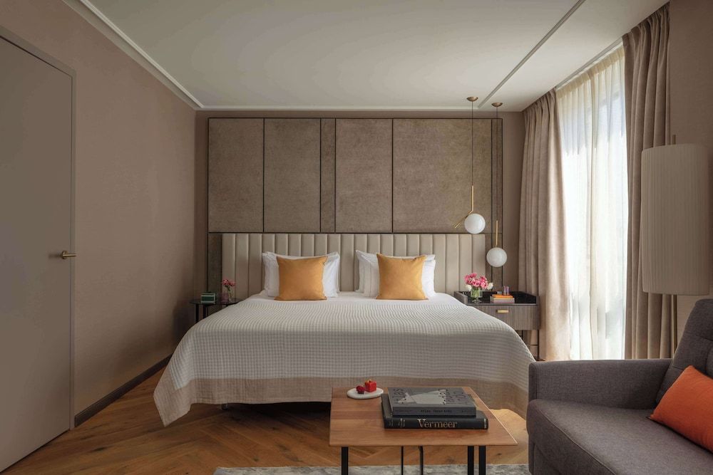 afbeelding van Premium kamer (Grand)