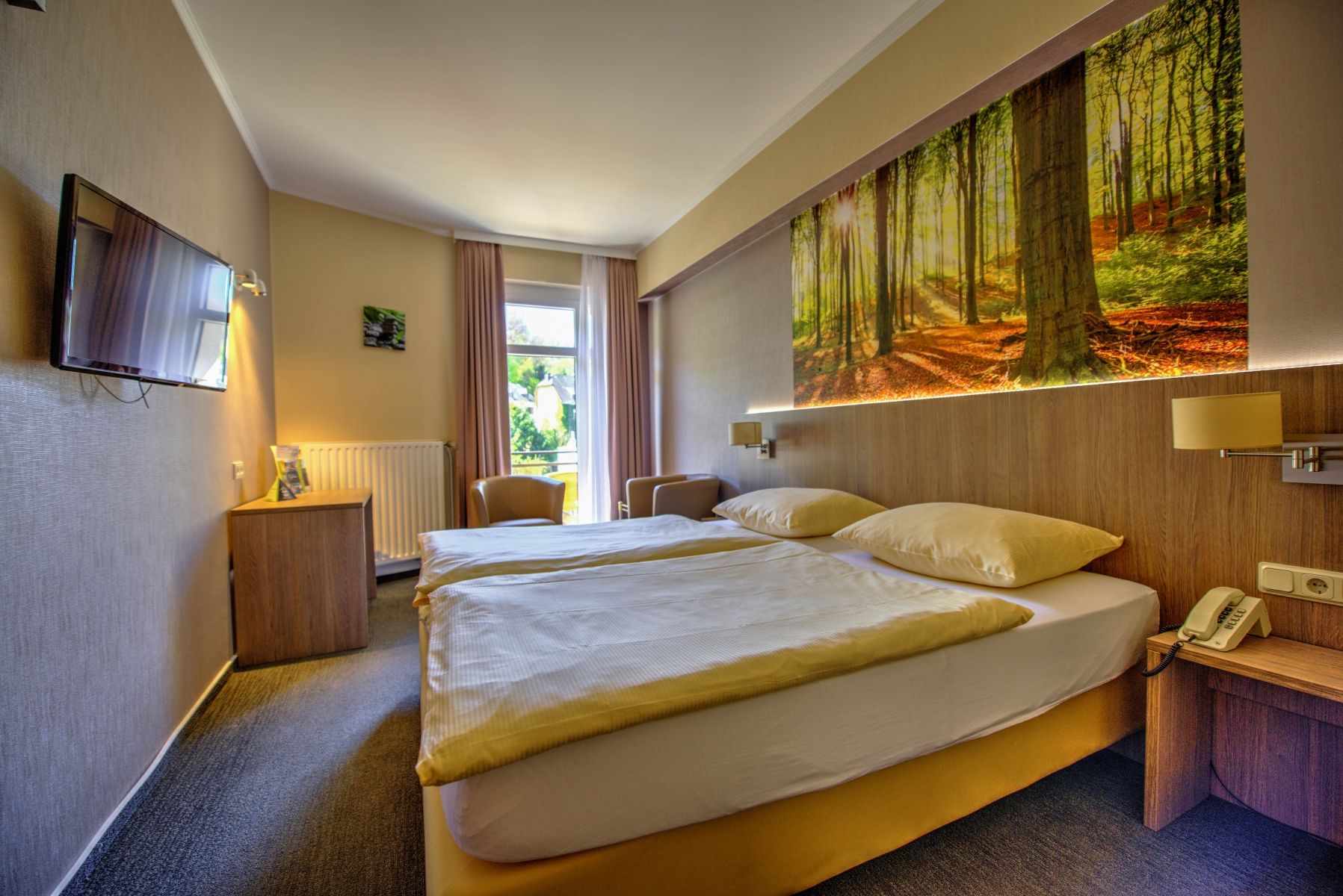 Kamer