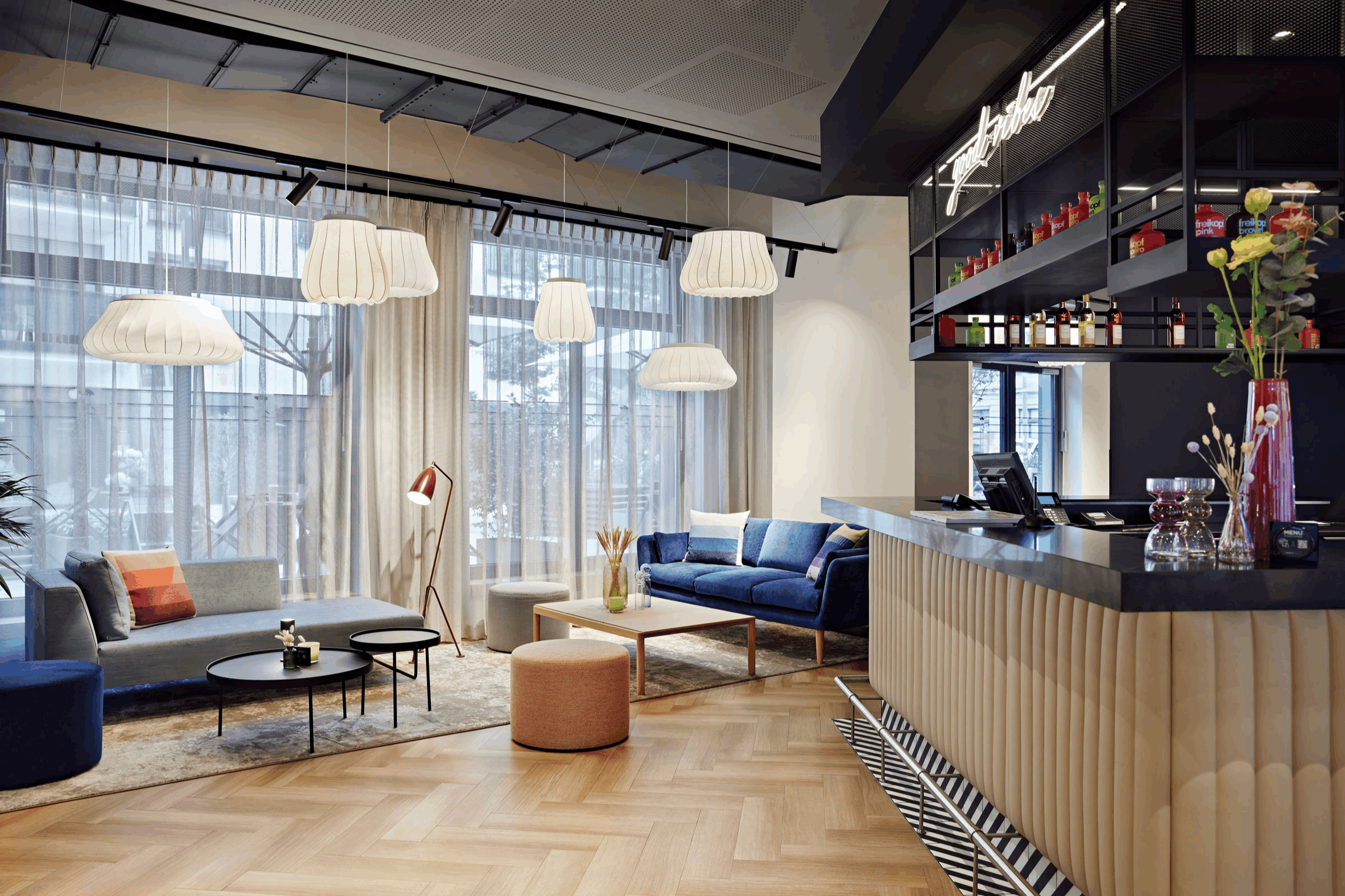 accommodatie