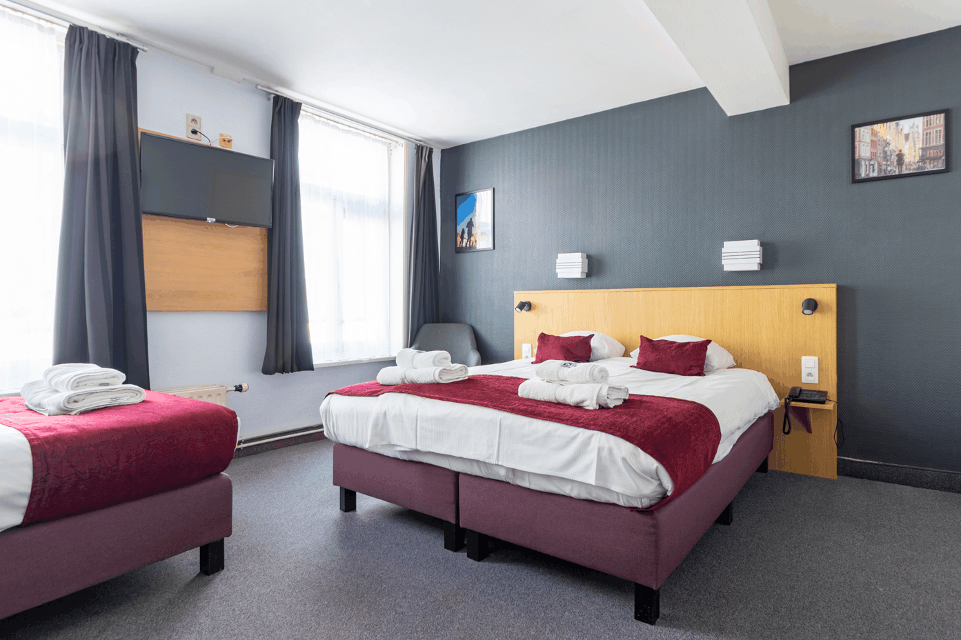 Kamer
