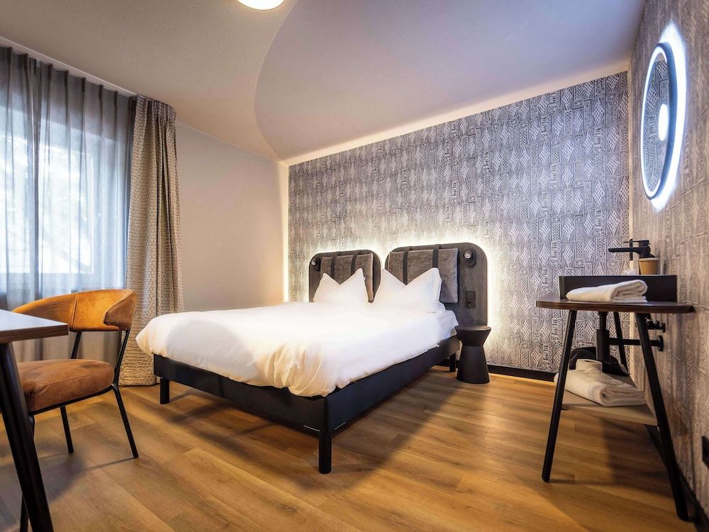 afbeelding van Standaard tweepersoonskamer, 1 queensize bed