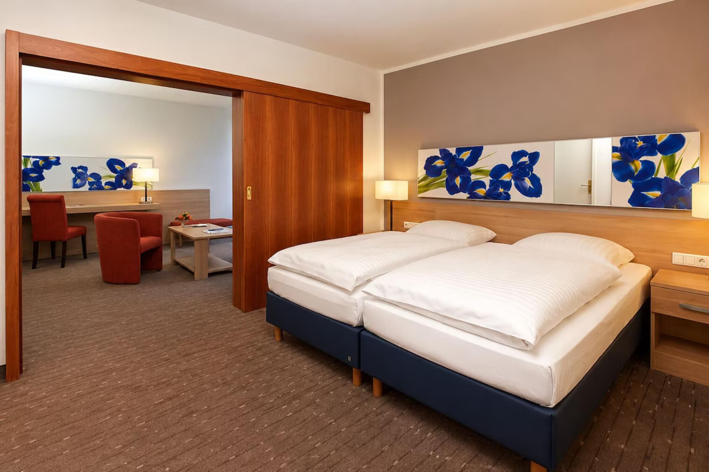 afbeelding van 2-kamer appartement