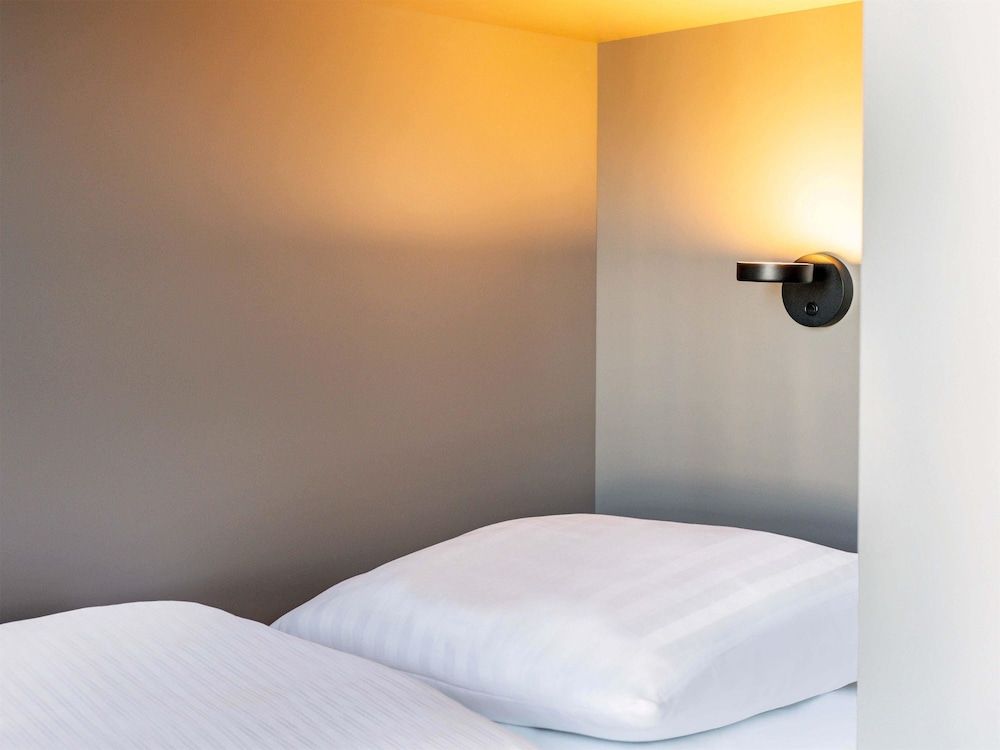 afbeelding van Tweepersoonskamer