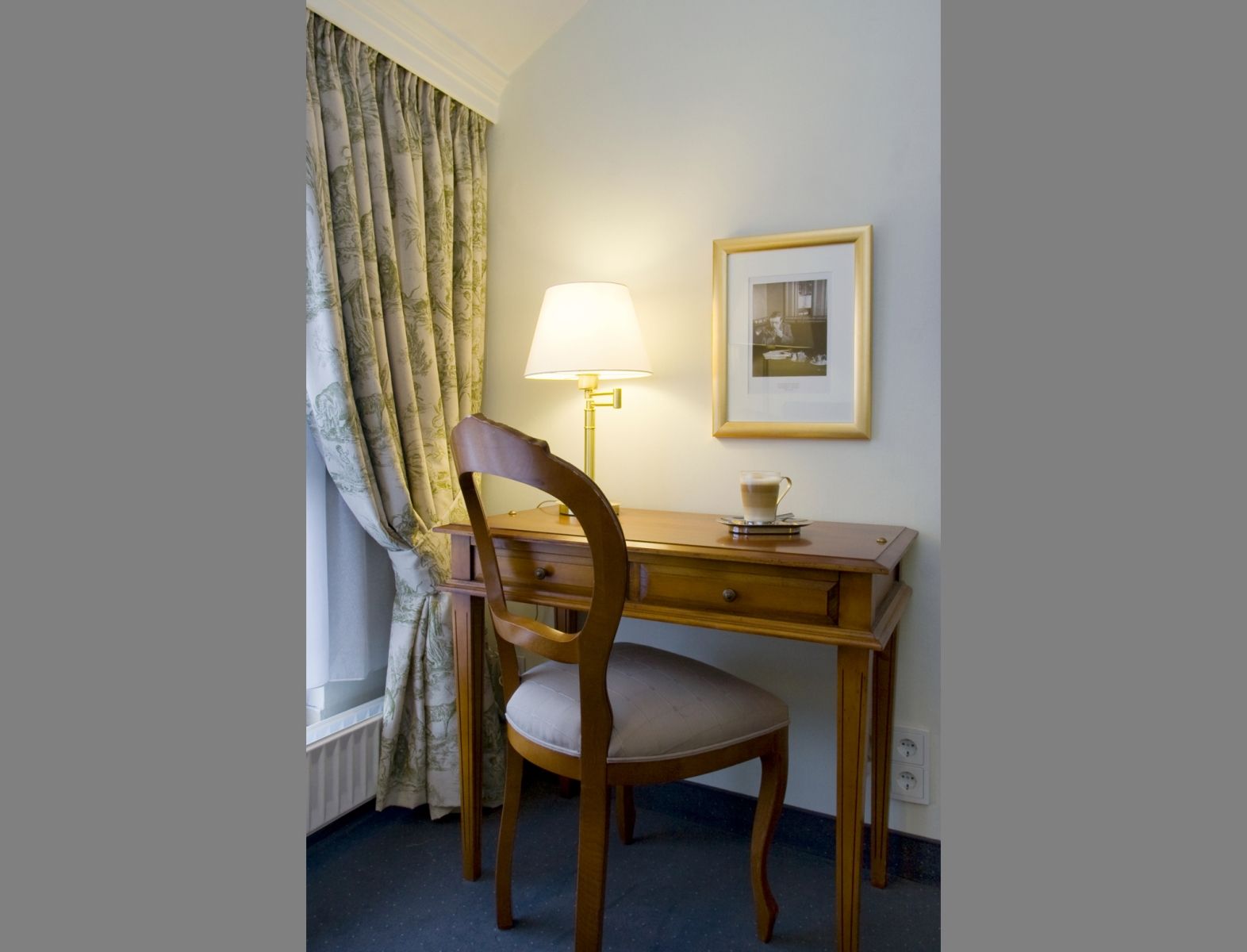 Kamer