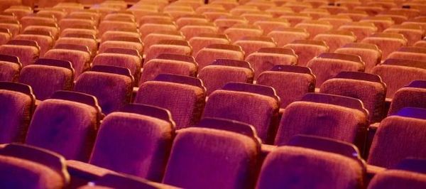 Hotels nabij Luxor Theater Rotterdam