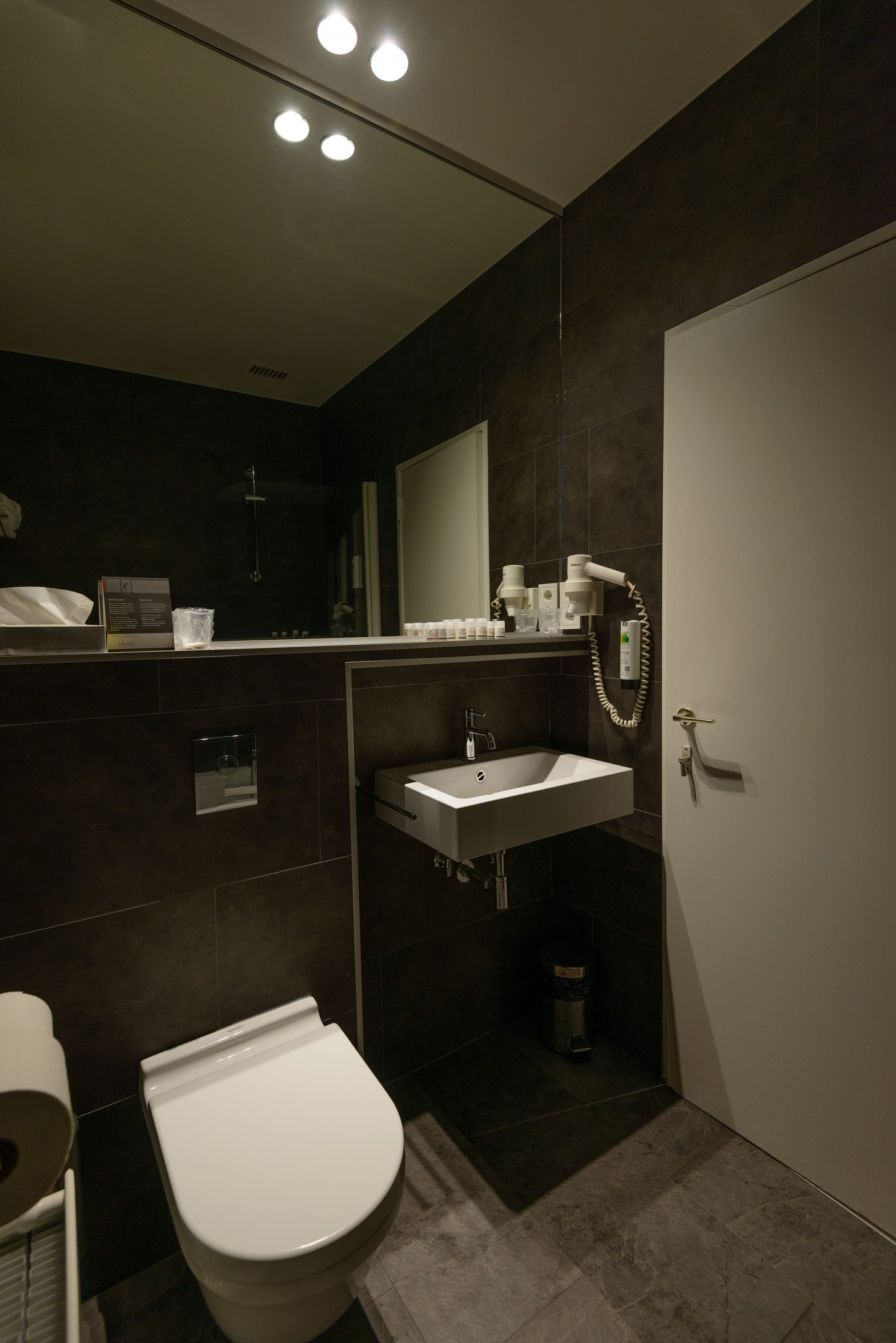 afbeelding van Late Check-out Arrangement