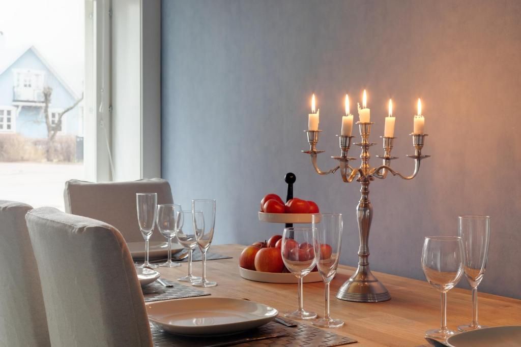 accommodatie